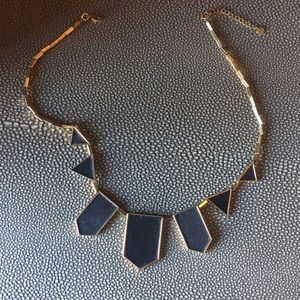 House of Harlow 1960 necklace